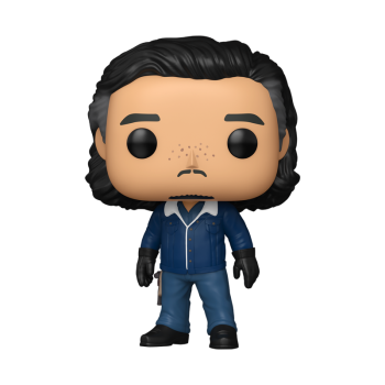 FUNKO POP! Vinyl Figur Television The Last of Us Tommy Miller 1846
