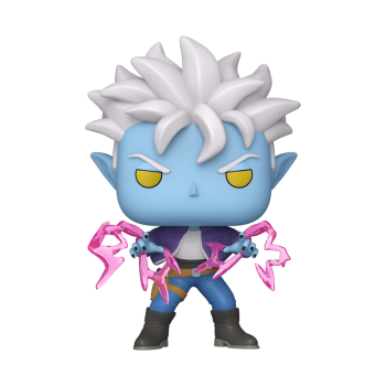 FUNKO POP! Vinyl Figur Animation Dragon Ball Daima Glorio 2306