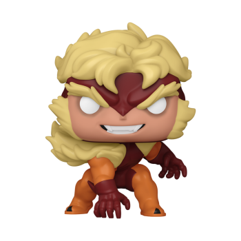 FUNKO POP! Vinyl Figur MARVEL X-Men 97 Sabretooth 1609