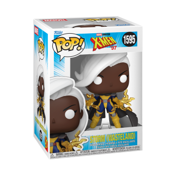 FUNKO POP! Vinyl Figur MARVEL X-Men 97 Storm Wasteland 1595