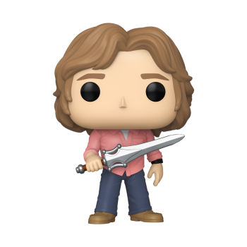 FUNKO POP! Vinyl Figur Movie Master of the Universe 2026 Adam 2025