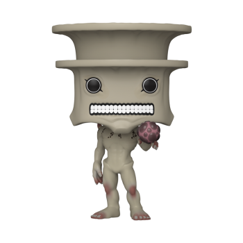 FUNKO POP! Vinyl Figur Animation Kaiju No 8 Kaiju No 9 2253 Special