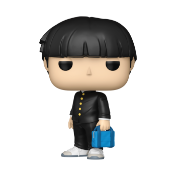 FUNKO POP! Vinyl Figur Animation Mob Psycho 100 MOB 2406 Chance of Chase