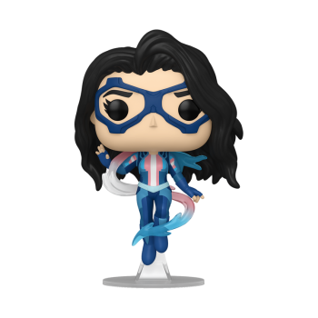 FUNKO POP! Vinyl Figur DC Comics Pride 2026 Dreamer 618