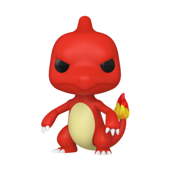 FUNKO POP! Vinyl Figur Games Pokemon Charmeleon Glutexo 1157