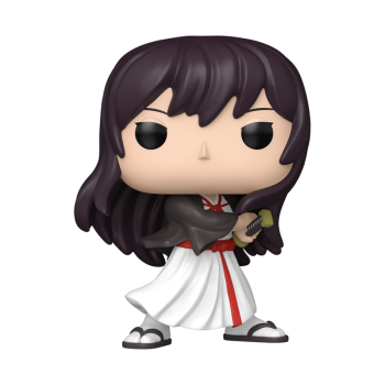 FUNKO POP! Vinyl Figur Animation Hells Paradise Jigokuraku Toma 2281