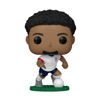 FUNKO POP! Vinyl Figur Sports Fußball EFL National Team USA Weston McKennie 71