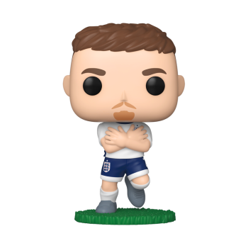 FUNKO POP! Vinyl Figur Sports Fußball National Team England Cole Palmer 87