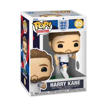 FUNKO POP! Vinyl Figur Sports Fußball National Team England Harry Kane 85