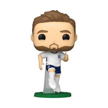 FUNKO POP! Vinyl Figur Sports Fußball National Team England Harry Kane 85