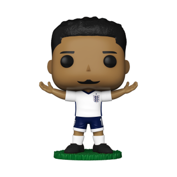 FUNKO POP! Vinyl Figur Sports Fußball National Team England Jude Bellingham 90