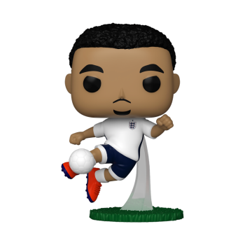 FUNKO POP! Vinyl Figur Sports Fußball National Team England Trent Alexander Arnold 94