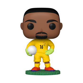 FUNKO POP! Vinyl Figur EFL Sports Fußball National Team Frankreich France Mike Maignan 79