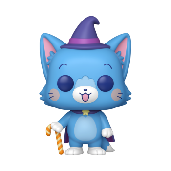 FUNKO POP! Vinyl Figur Animation Tom 6 Jerry  Gokko Tom 2352