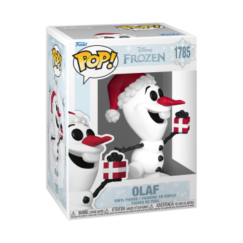 FUNKO POP! Vinyl Figur Disney Frozen NH Olaf 1785