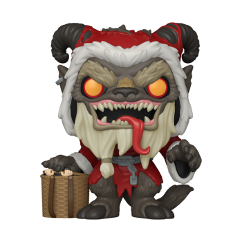 FUNKO POP! Vinyl Figur Movie Krampus 30