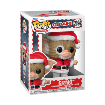 FUNKO POP! Vinyl Figur Movie Gremlins Gizmo HLDY 2094