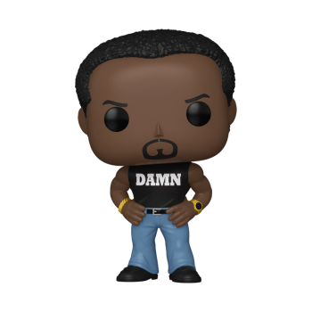 FUNKO POP! Vinyl Figur Wrestling WWE Ron Simmons 218