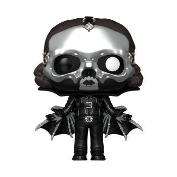 FUNKO POP! Vinyl Figur Music Ghost Glam Dracula Diamond 512