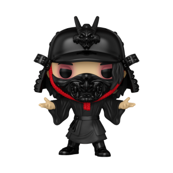 FUNKO POP! Vinyl Figur Deluxe Wrestling WWE Shinsuke Nakamura 219 Chance of Chase
