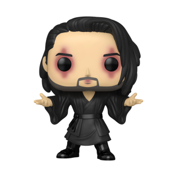FUNKO POP! Vinyl Figur Deluxe Wrestling WWE Shinsuke Nakamura 219 Chance of Chase