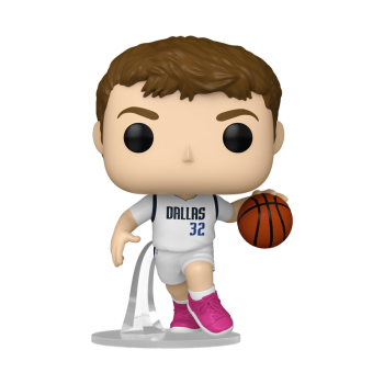 FUNKO POP! Vinyl Figur Sports Basketball NBA Dallas Mavericks Cooper Flagg 240