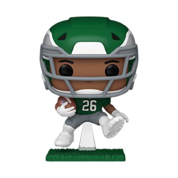 FUNKO POP! Vinyl Figur Sport Football NFL Philadelphia Eagles Saquon Barkley 352