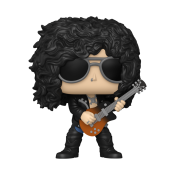 FUNKO POP! Vinyl Figur Music Rocks Guns and Roses Slash November Rain 513