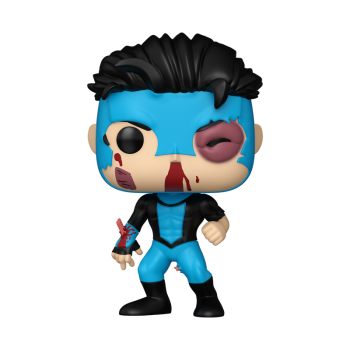 FUNKO POP! Vinyl Figur Television Invincible Invincible 1912