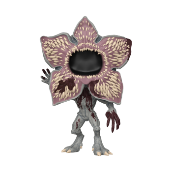 FUNKO POP! Vinyl Figur Television Stranger Things Demogorgon 1958 25cm