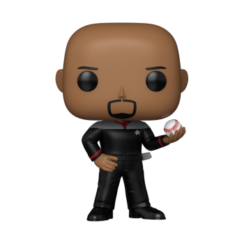 FUNKO POP! Vinyl Figur Television Star Trek Voyager   Benjamin Sisko 1924