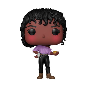 FUNKO POP! Vinyl Figur Books Powerless Adena 52