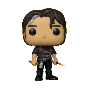 FUNKO POP! Vinyl Figur Books Powerless Makoto Khitan 53