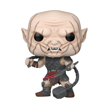 FUNKO POP! Vinyl Figur The Hobbit Azog The Defiler 2186