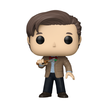FUNKO POP! Vinyl Figur Television Doctor Who Eleventh Doctor 1966
