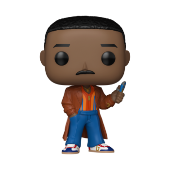 FUNKO POP! Vinyl Figur Television Doctor Who Fifteenth Doctor 1967