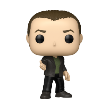 FUNKO POP! Vinyl Figur Television Doctor Who Ninth Doctor 1963