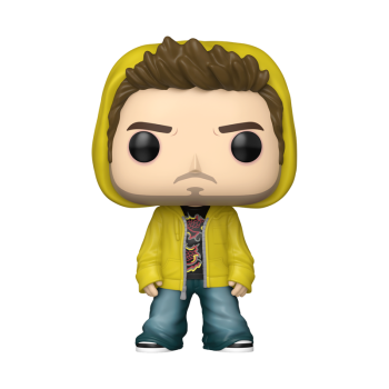 FUNKO POP! Vinyl Figur Television Breaking Bad Jesse Pinkman 1935