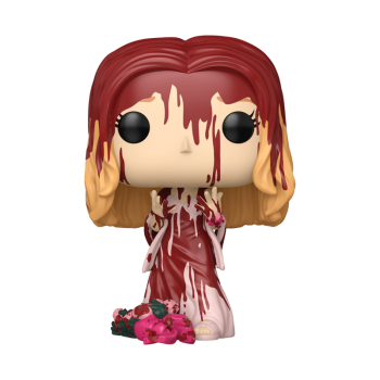 FUNKO POP! Vinyl Figur Movie Carrie Bloody 2065