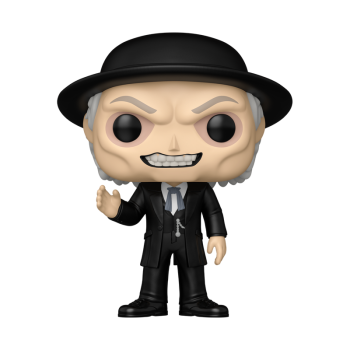 FUNKO POP! Vinyl Figur Movie Poltergeist 2 The Other Side Reverend Kane 2068