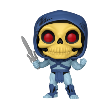 FUNKO POP! Vinyl Figur Comics MOTU Master of the Universe Skeletor 63