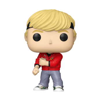FUNKO POP! Vinyl Figur Movie The Karade Kid Johnny Lawrence 2079