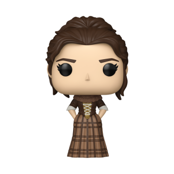 FUNKO POP! Vinyl Figur Television Outlander Claire Fraser 1955