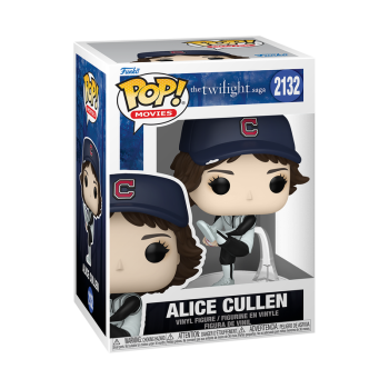 FUNKO POP! Vinyl Figur Movie The Twilight Saga  Alice Cullen 2132
