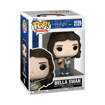 FUNKO POP! Vinyl Figur Movie The Twilight Saga Bella Swan 2129