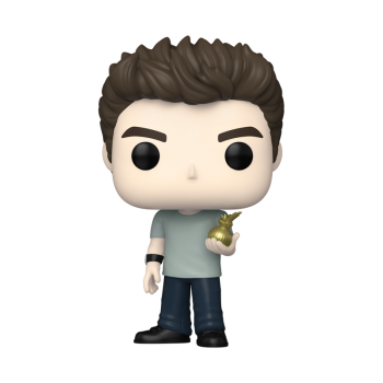 FUNKO POP! Vinyl Figur Movie The Twilight Saga Edward Cullen 2130 Chance of Chase