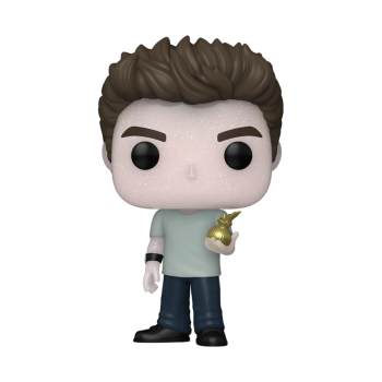 FUNKO POP! Vinyl Figur Movie The Twilight Saga Edward Cullen 2130 Chance of Chase