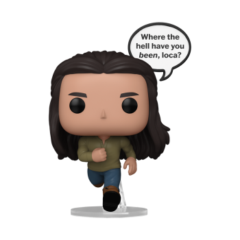 FUNKO POP! Vinyl Figur Movie The Twilight Saga Jacob Black 2131