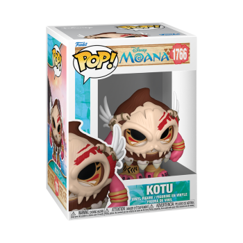FUNKO POP! Vinyl Figur Disney Moana Vaiana Kotu 1766