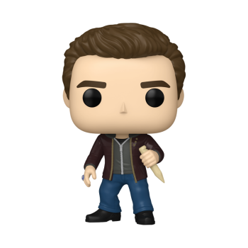 FUNKO POP! Vinyl Figur Television The Vampire Diaries Stefan Salvatore 1977  Chance of Chase
